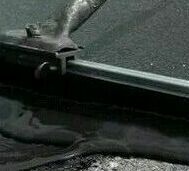 Битумные смеси, гидроизоляция Применение силанов в битумных материалах